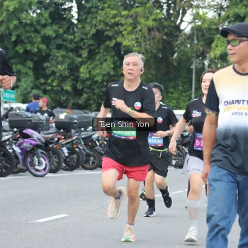 Runner Photo 3838707