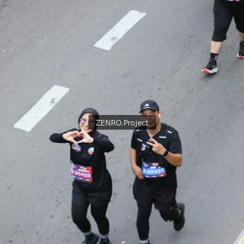 Runner Photo 3838708