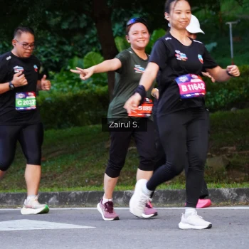 Runner Photo 3838709