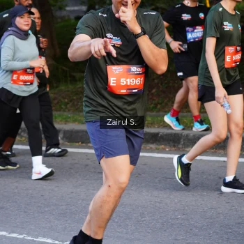 Runner Photo 3838711