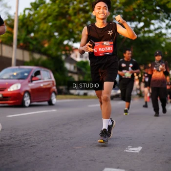Runner Photo 3838714
