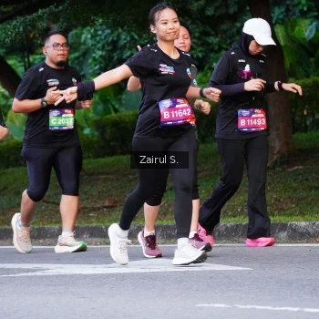 Runner Photo 3838715