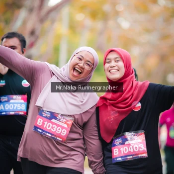 Runner Photo 3838722