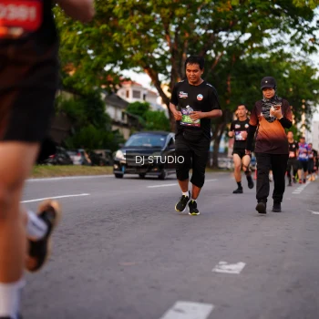 Runner Photo 3838736