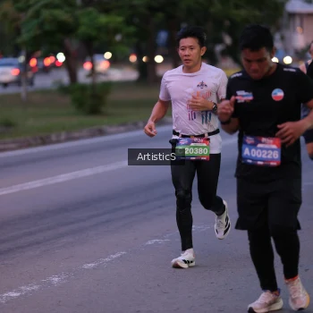 Runner Photo 3838737