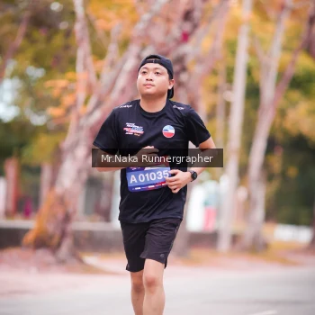 Runner Photo 3838738