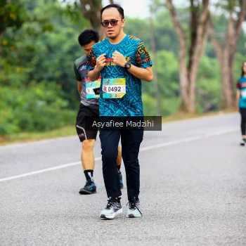 Runner Photo 3838744