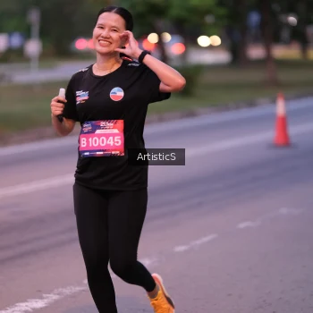 Runner Photo 3838748