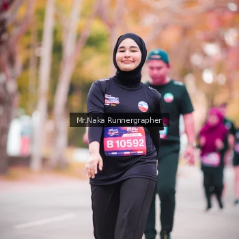 Runner Photo 3838749