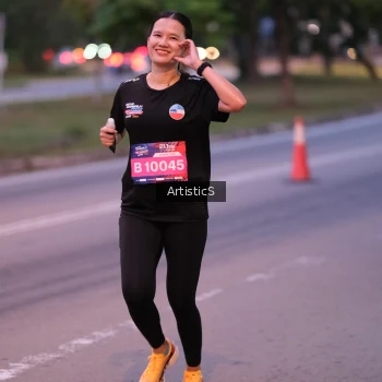 Runner Photo 3838750