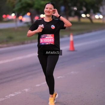 Runner Photo 3838755
