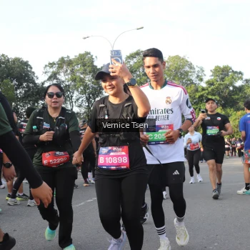 Runner Photo 3838759