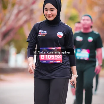 Runner Photo 3838760