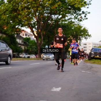 Runner Photo 3838761