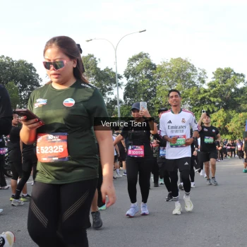 Runner Photo 3838762