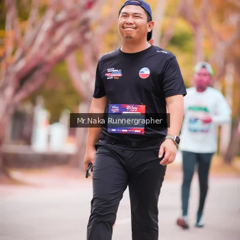 Runner Photo 3838763