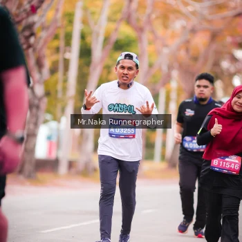 Runner Photo 3838764