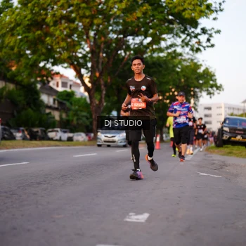 Runner Photo 3838766