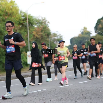 Runner Photo 3838770