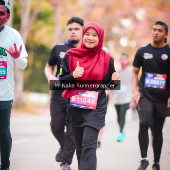 Runner Photo 3838771