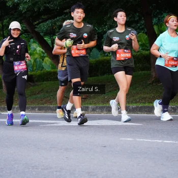 Runner Photo 3838772