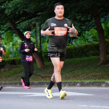 Runner Photo 3838776