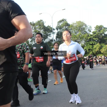 Runner Photo 3838778