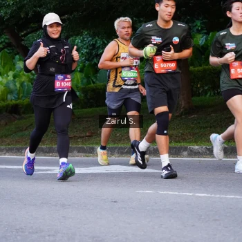 Runner Photo 3838782