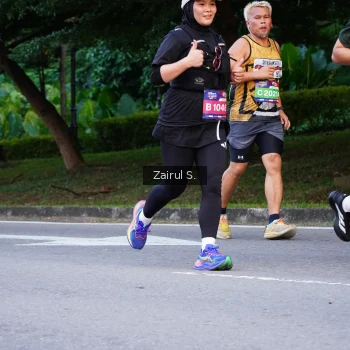 Runner Photo 3838783