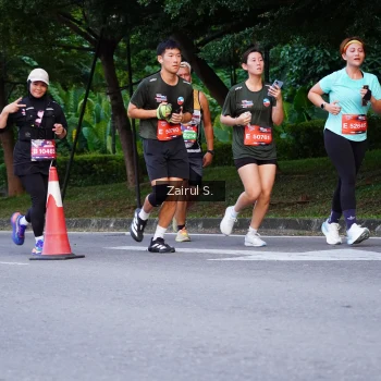 Runner Photo 3838784