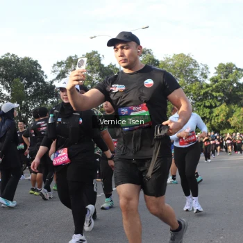 Runner Photo 3838785