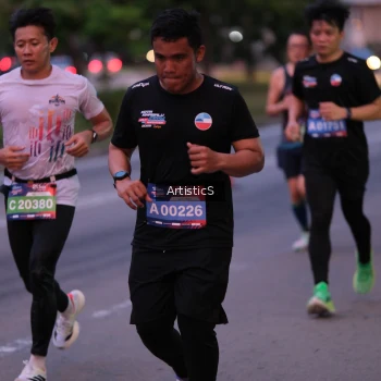 Runner Photo 3838787