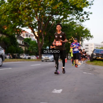 Runner Photo 3838789