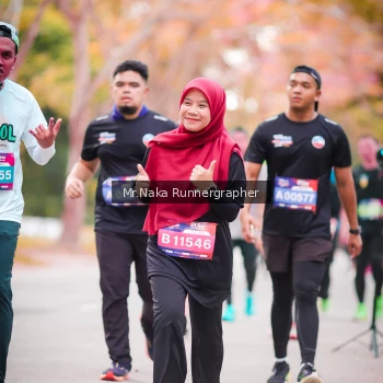 Runner Photo 3838790