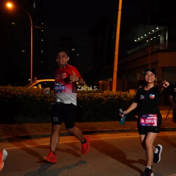 Runner Photo 3838791