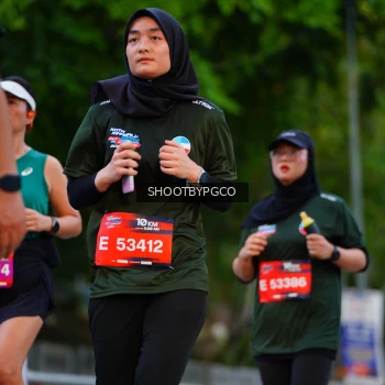 Runner Photo 3838794