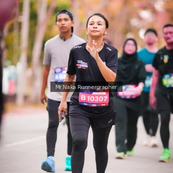 Runner Photo 3838795