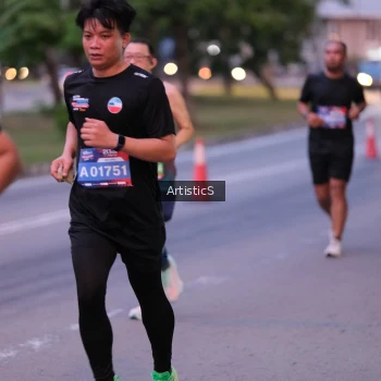 Runner Photo 3838796