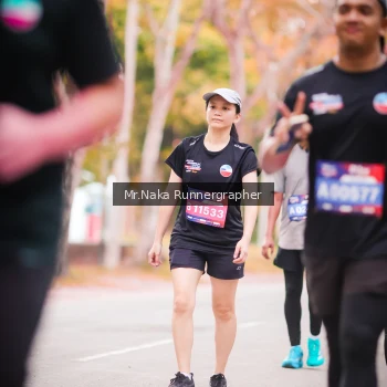 Runner Photo 3838798