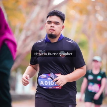 Runner Photo 3838801