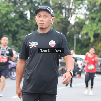 Runner Photo 3838806