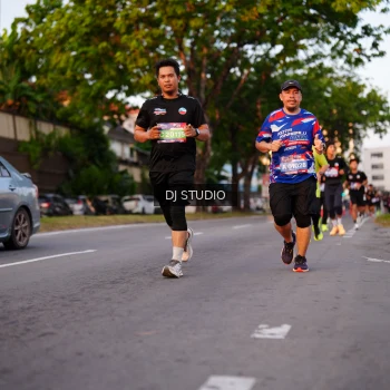 Runner Photo 3838807