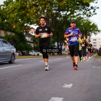 Runner Photo 3838808