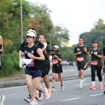 Runner Photo 3838810