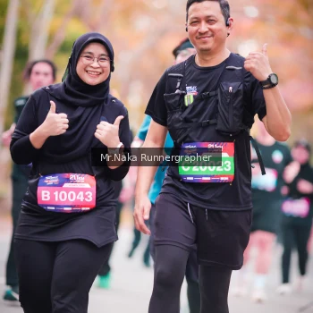 Runner Photo 3838811