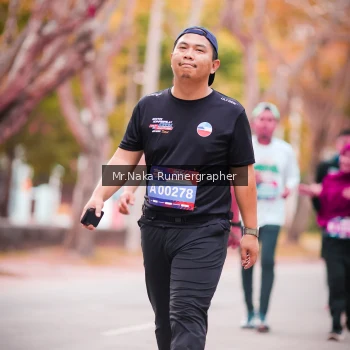 Runner Photo 3838813