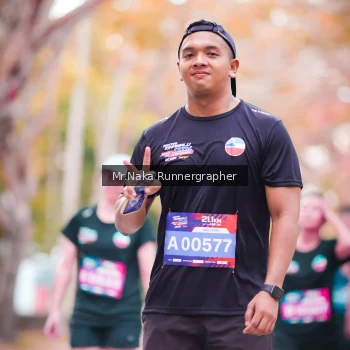 Runner Photo 3838815