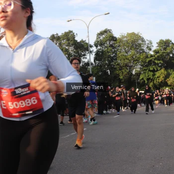Runner Photo 3838818