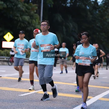 Runner Photo 3838820