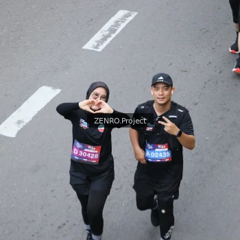 Runner Photo 3838823